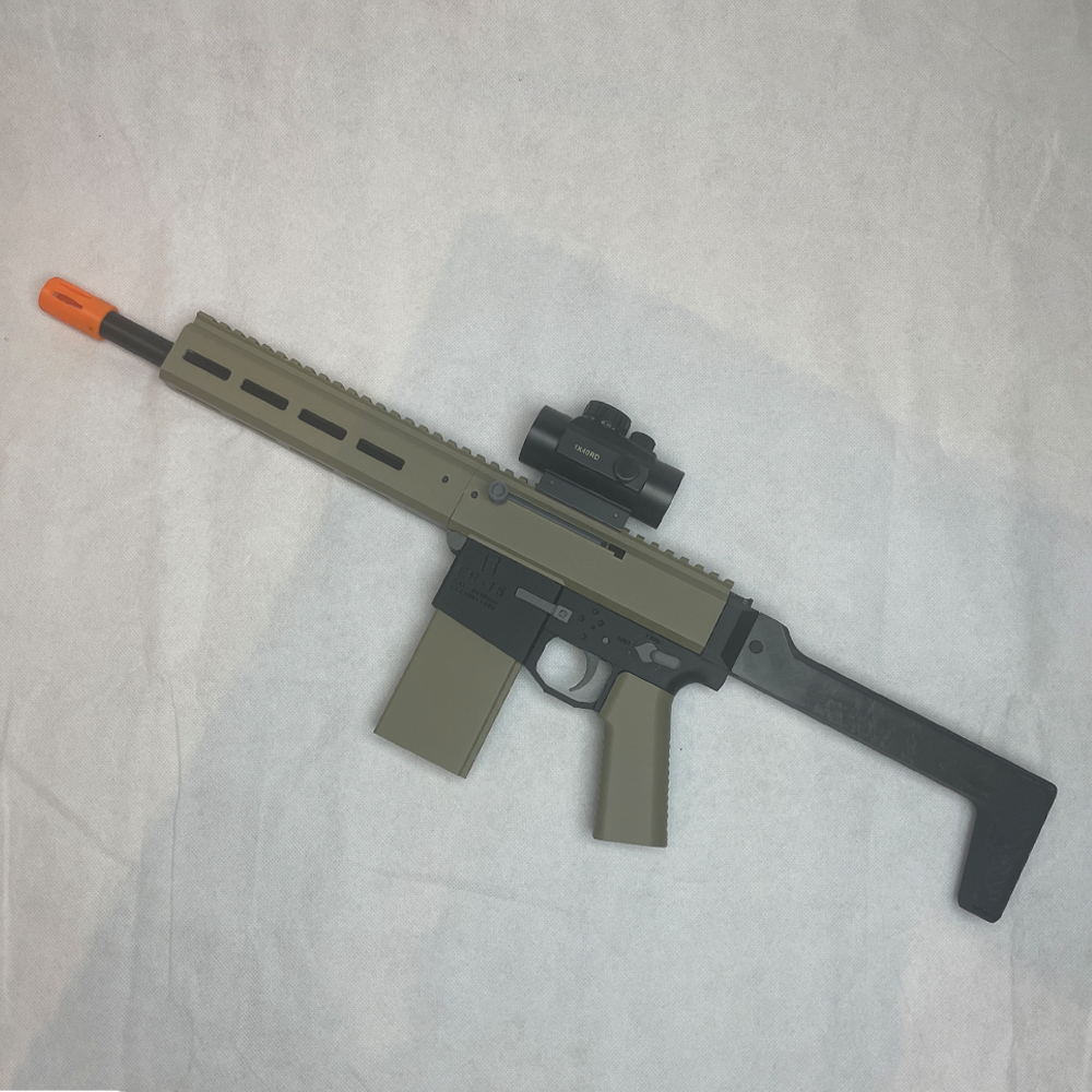 ER-15 (.STEP file)