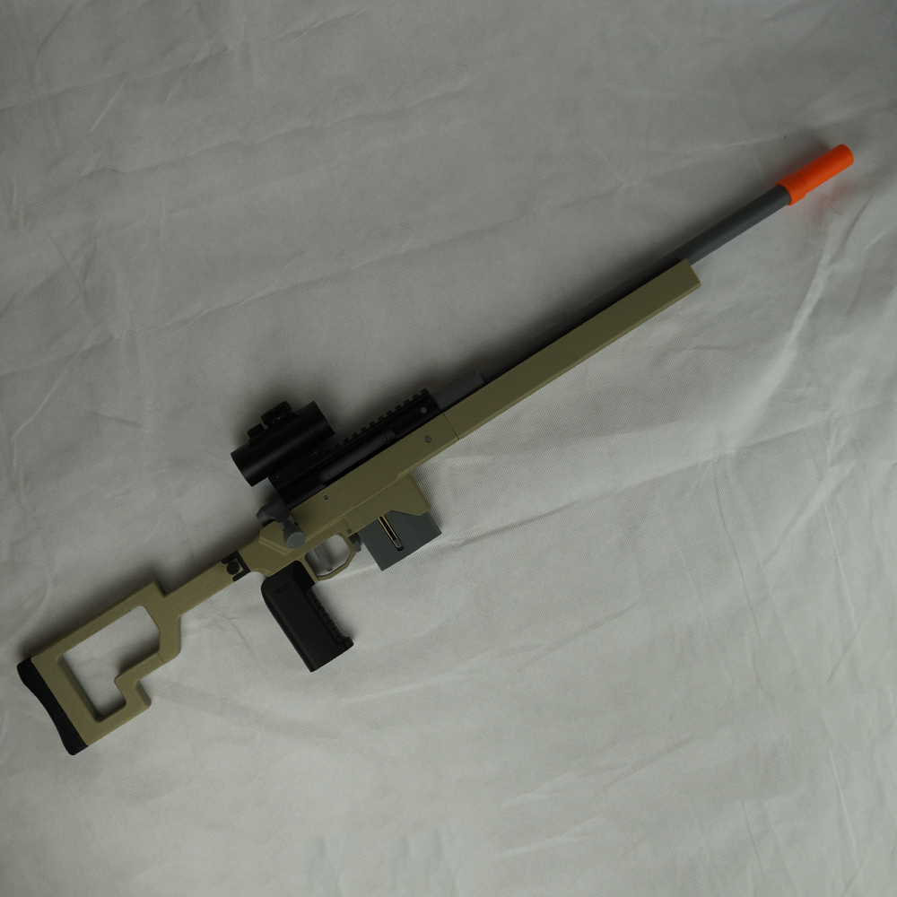 ESR + Obrez (STL files)