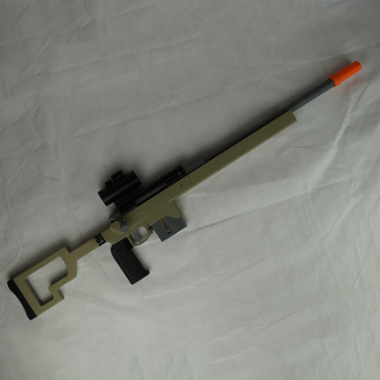 ESR + Obrez (STL files)