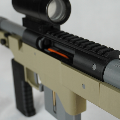 ESR + Obrez (STL files)