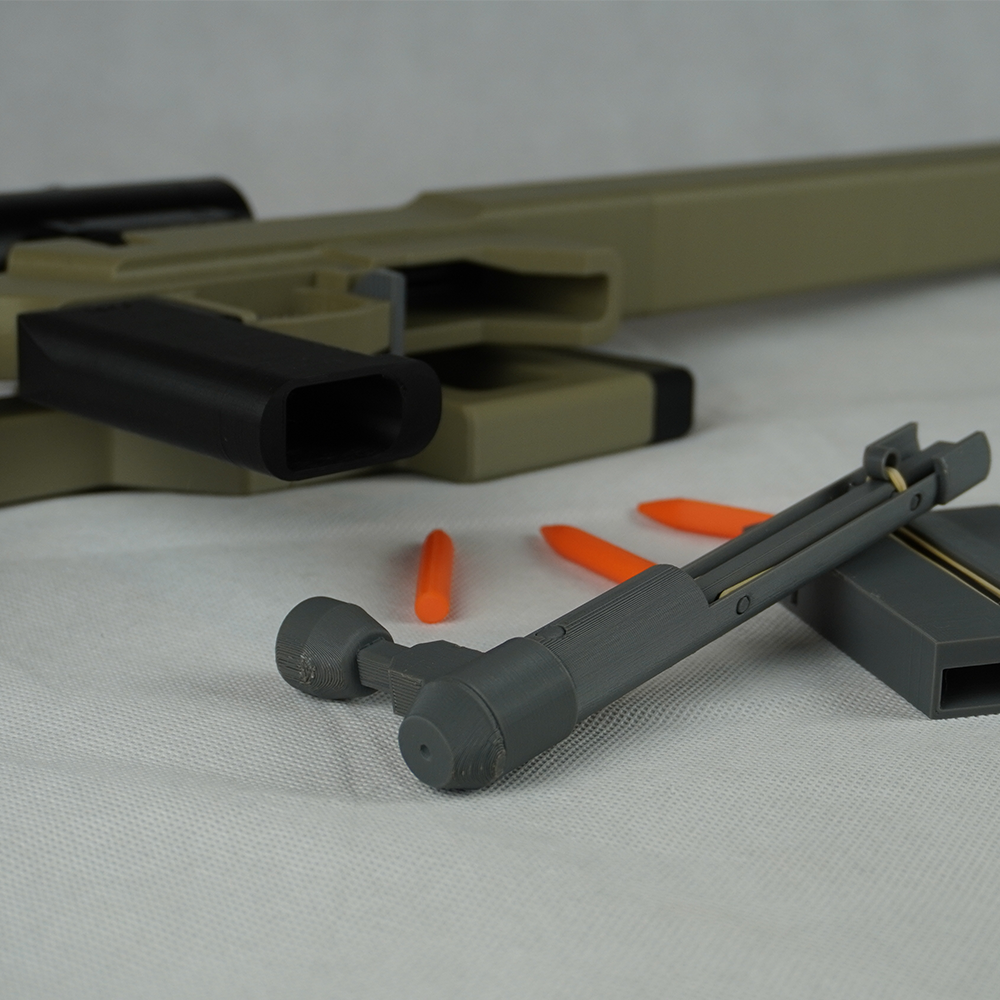 ESR + Obrez (STL files)
