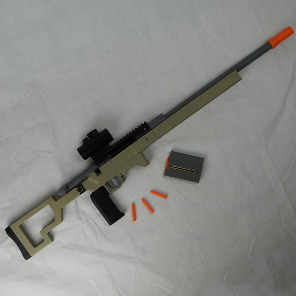 ESR + Obrez (STL files)