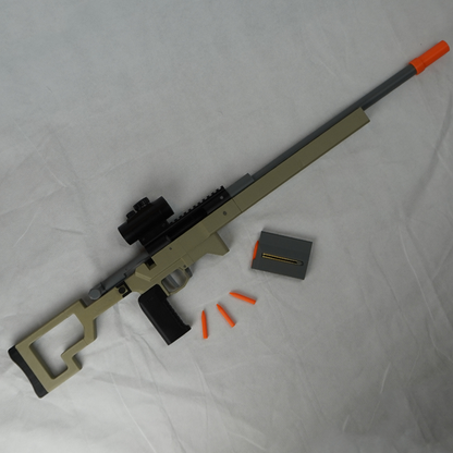 ESR + Obrez (STL files)