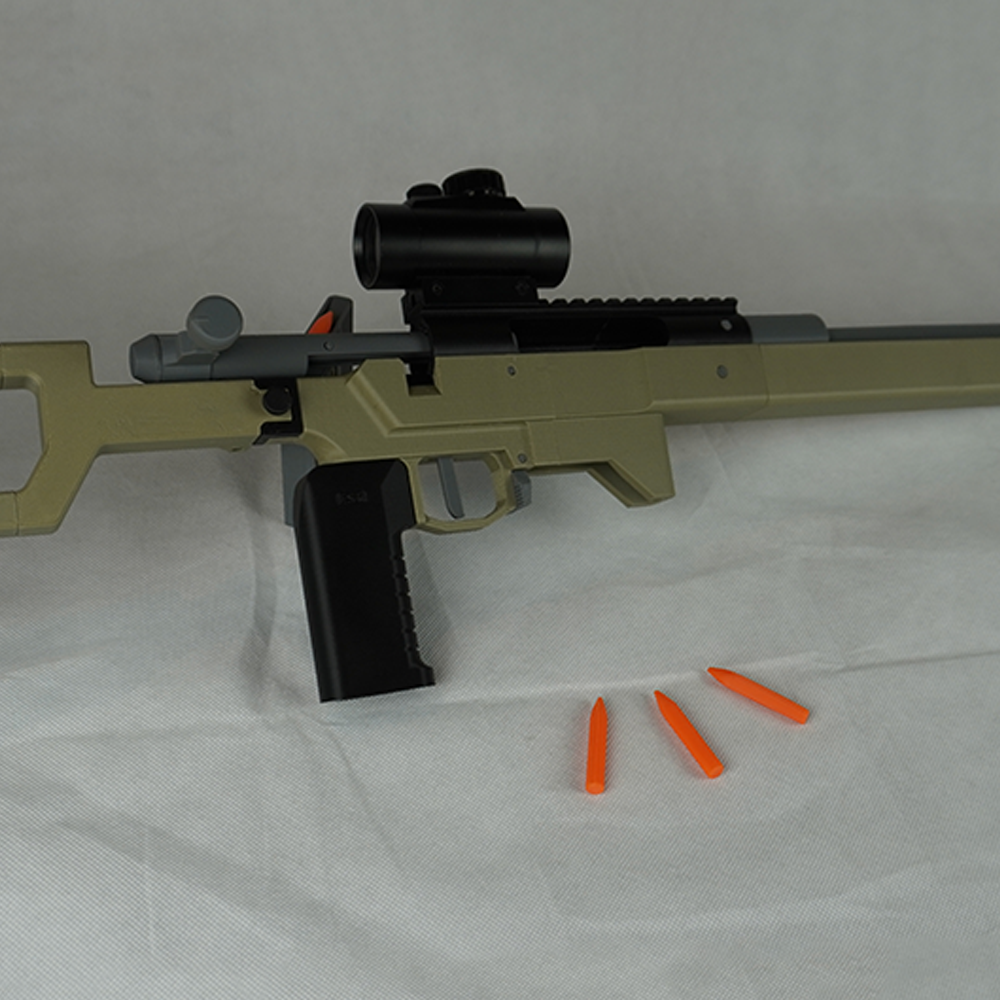 ESR + Obrez (STL files)